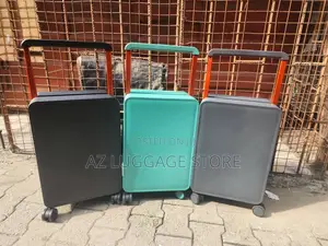 Most Expensive Durable Quality Luggage Box Single