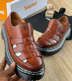 Designer Men’S Timberland Shoes – Fully Boxed