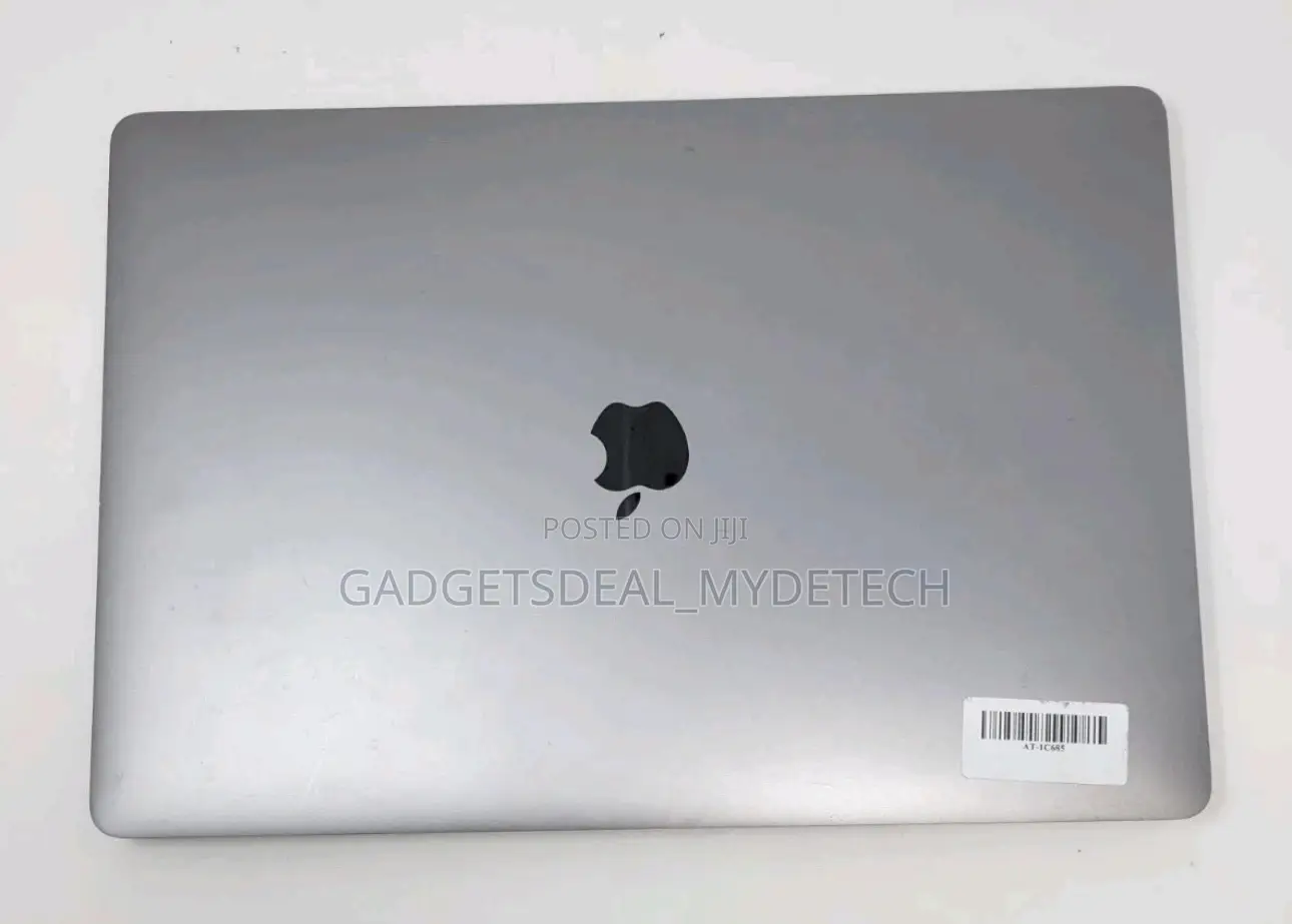 Laptop Apple MacBook Pro 2018 16GB Intel Core I9 SSD 512GB