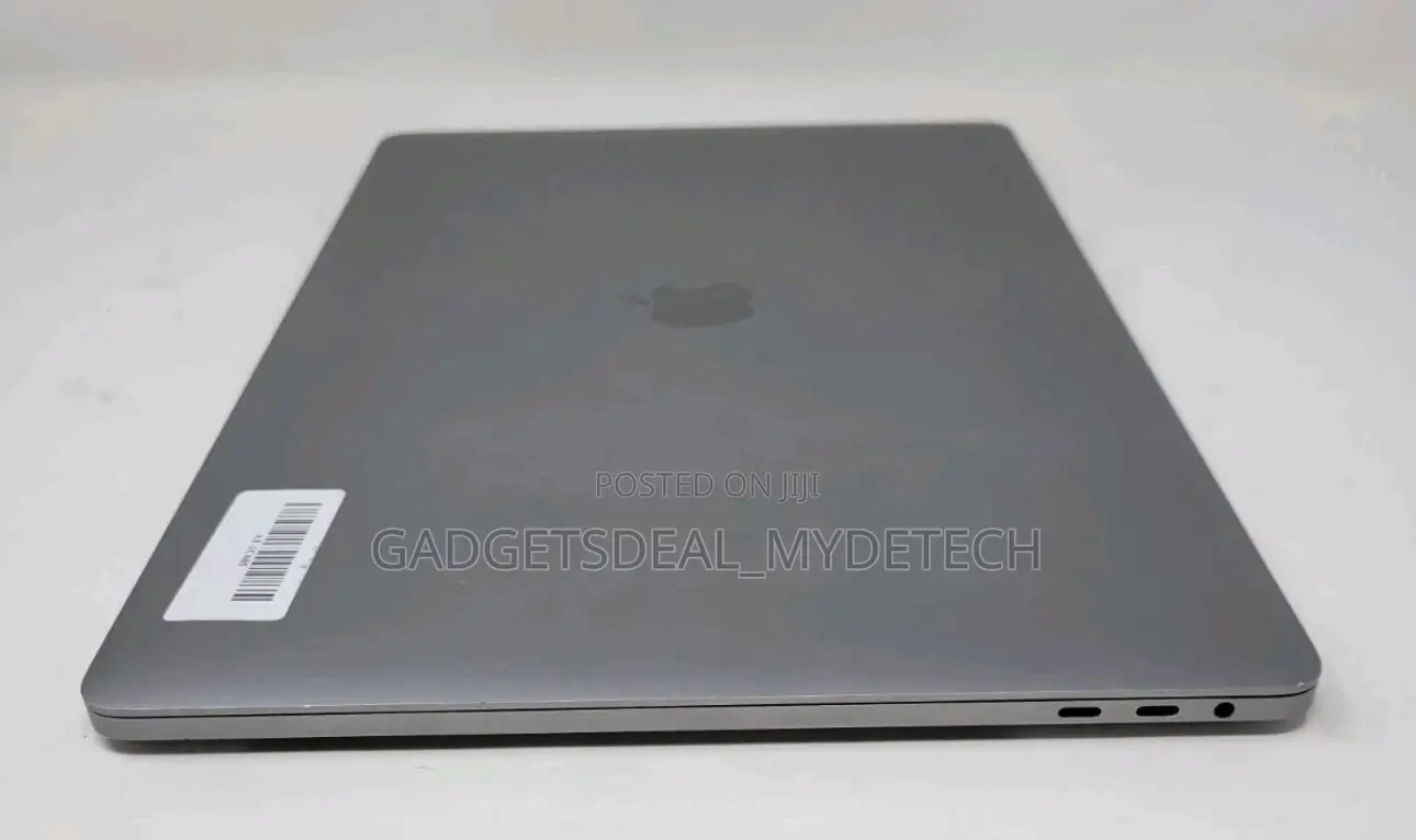 Laptop Apple MacBook Pro 2018 16GB Intel Core I9 SSD 512GB