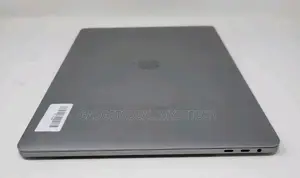 Laptop Apple MacBook Pro 2018 16GB Intel Core I9 SSD 512GB