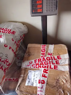 Foodstuffs Delivery to Europe