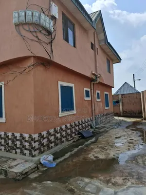 2bdrm Block of Flats in Ipaja for sale