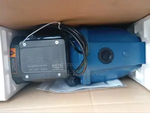 1hp Ircem Surface Pump