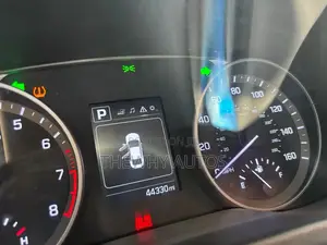 Hyundai Elantra ECO 2018 Gray