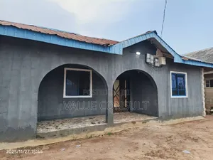 Mini Flat in Onibukun, Ado-Odo/Ota for rent