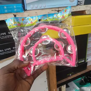 Small Tambourine
