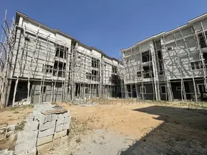 4bdrm Townhouse/Terrace in Gwarinpa for sale