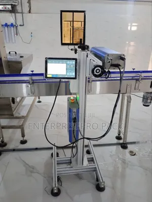 Co2 Laser Date Coding Machine For Sale| Clean, Fast Ink-free Marking