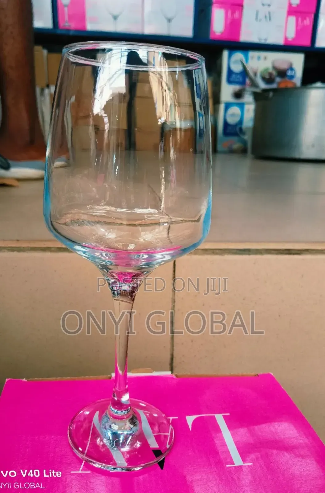 Wine Glass