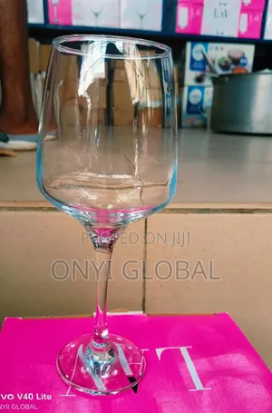 Wine Glass