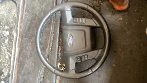 Ford F-150 2010 Model Steering Wheel