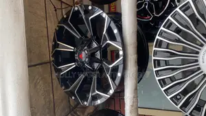 18 Rims Jeep Wrangler