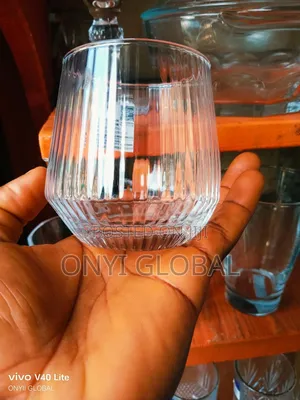 Whiskey Cup