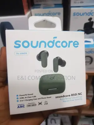 Sound Core R50i Earbuds