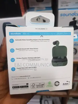 Sound Core R50i Earbuds