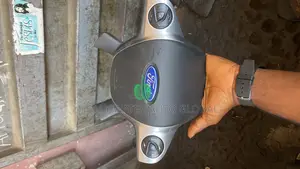 Ford Escape 2013 Model Steering Airbags