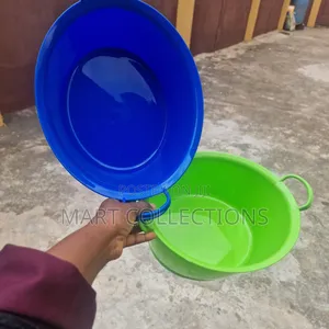 Fancy Bowl
