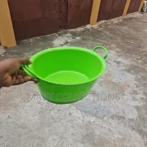 Fancy Bowl