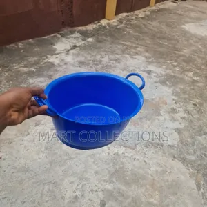 Fancy Bowl