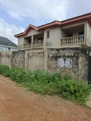 3bdrm Block of Flats in Ipaja for sale