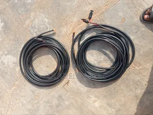 Mc4 to Xt60 or Xt60i for Ecoflow Series