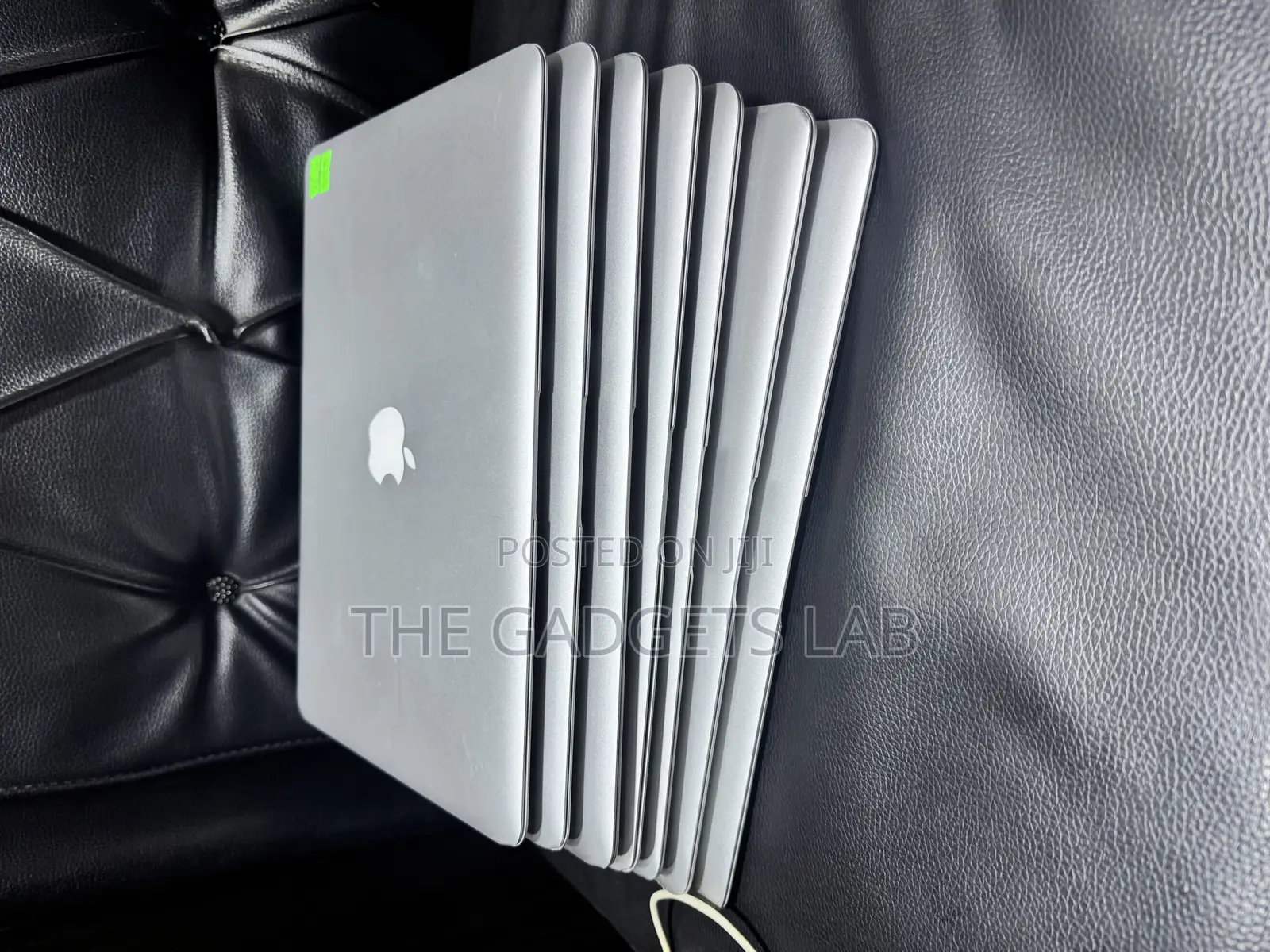 Laptop Apple MacBook Air 2017 8GB Intel Core I5 SSD 128GB