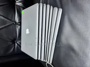 Laptop Apple MacBook Air 2017 8GB Intel Core I5 SSD 128GB