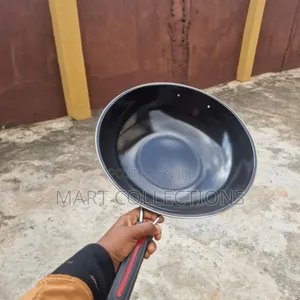 32cm Non-Stick Frying Pan – Durable Kitchen Cooking Pan