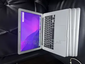 Laptop Apple MacBook Air 2017 12GB Intel Core I5 SSD 128GB