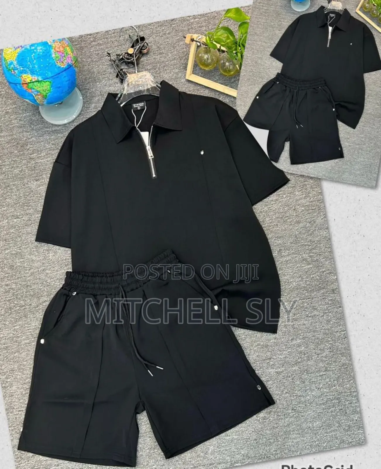 Quality Outfits