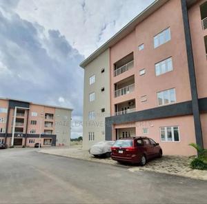 View of 4 Bedroom Penthouse With Solar Installed in Wuye in Wuye - Commercial ...