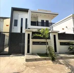 4 Bedroom Duplex in Life Camp