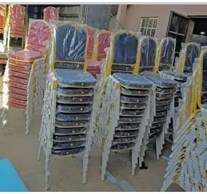 Event Chair for Occasion