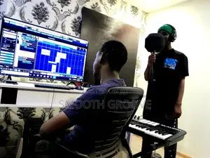 Music Studio