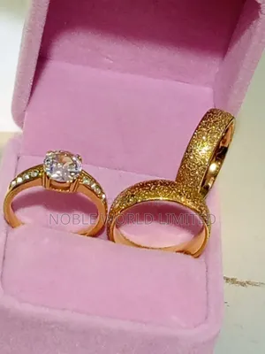Exquisite Proposal and Wedding Bands Gl 1a