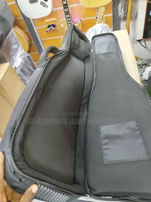 Lead Guitar Bag Padded