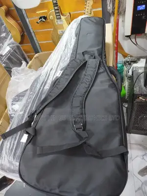 Lead Guitar Bag Padded