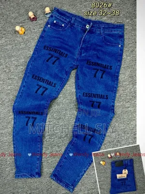 Quality Clothes