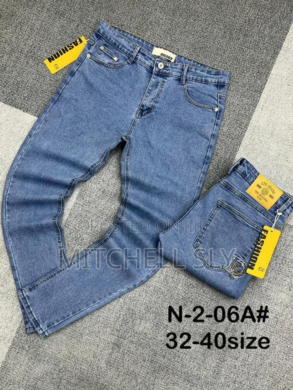 Quality Clothes