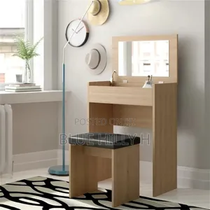 Dress Table And Mirror