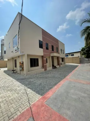 Furnished 2bdrm Apartment in Victoria Island for rent