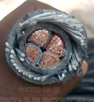 70mm Armored Cable