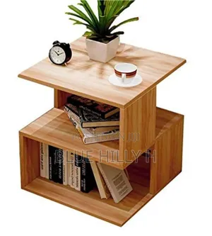 Center Table and Side Tables