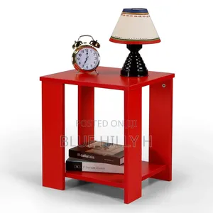 Center Table and Side Tables
