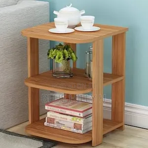 Center Table and Side Tables