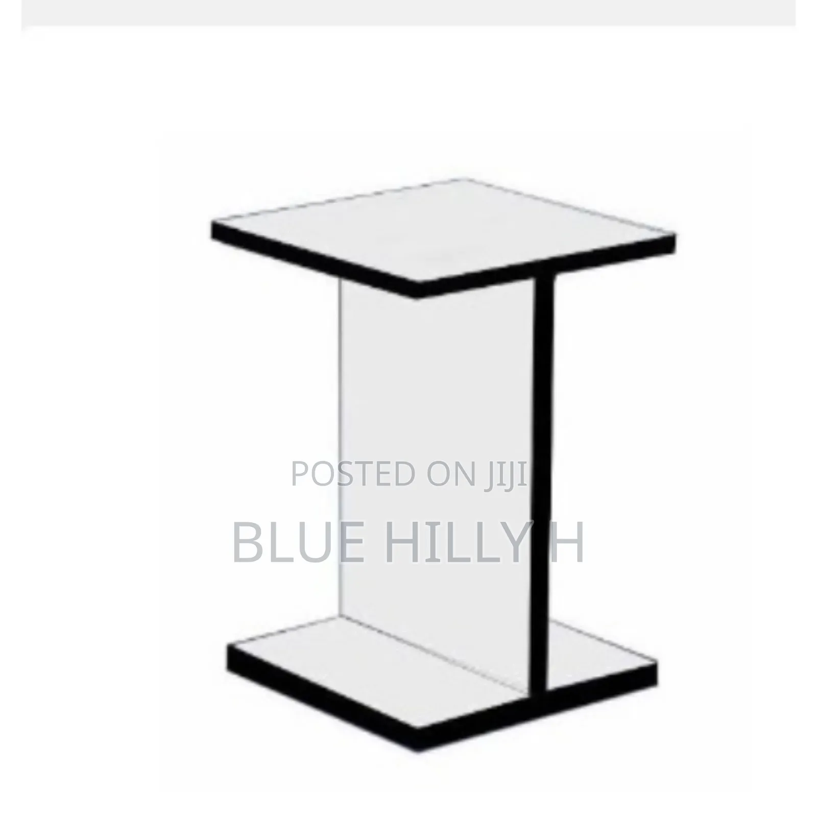 Center Table and Side Tables