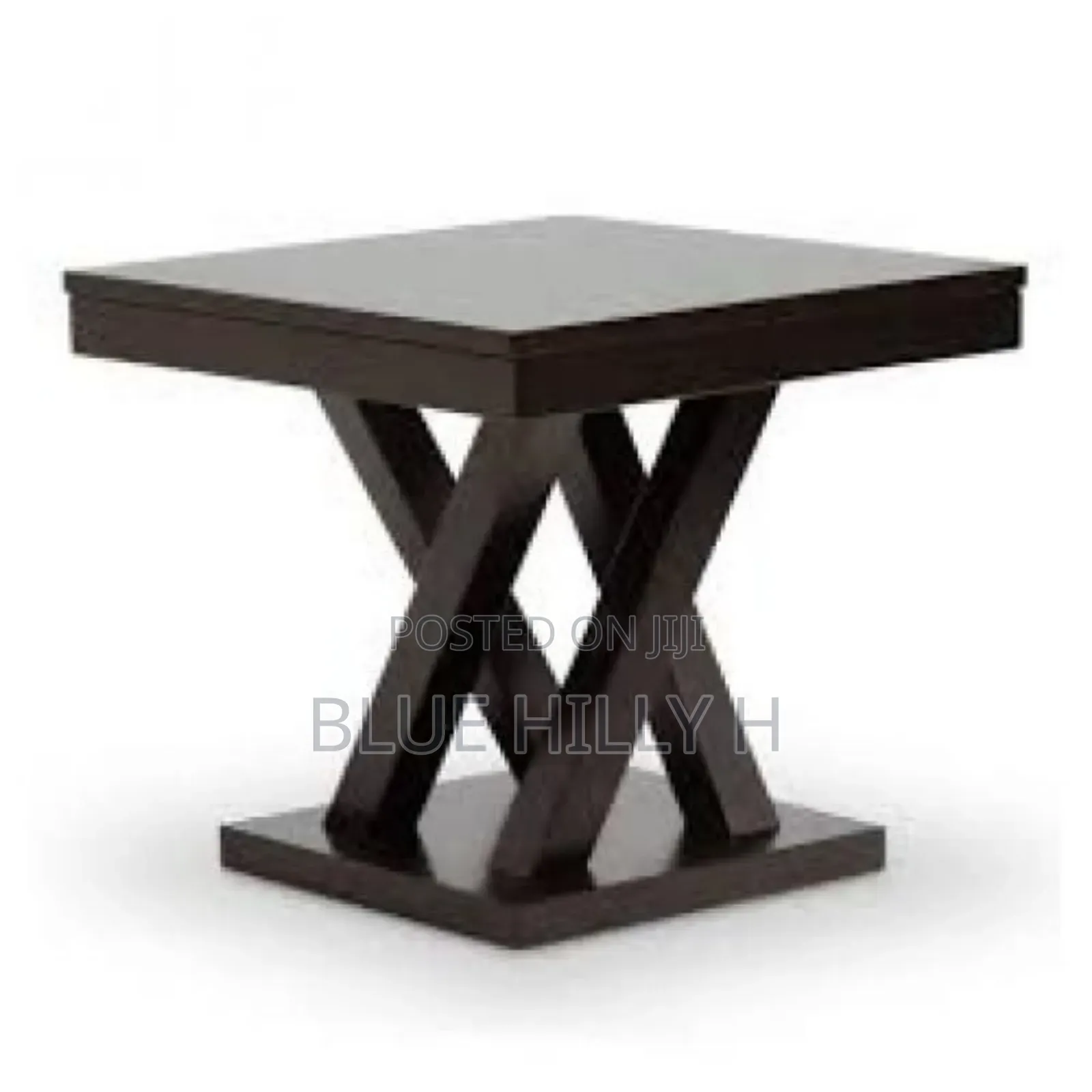 Center Table and Side Tables