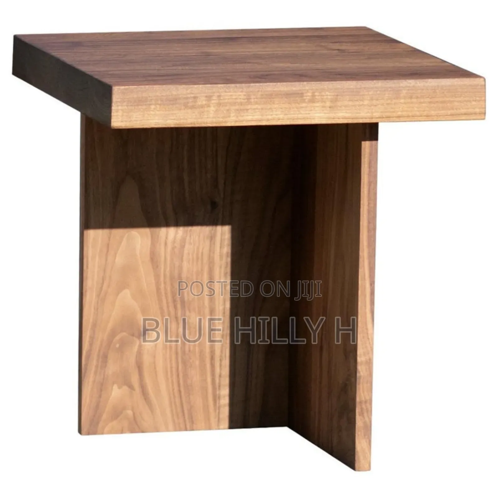 Center Table and Side Tables