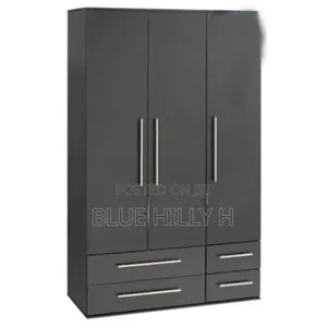 Wardrobes High Gloss